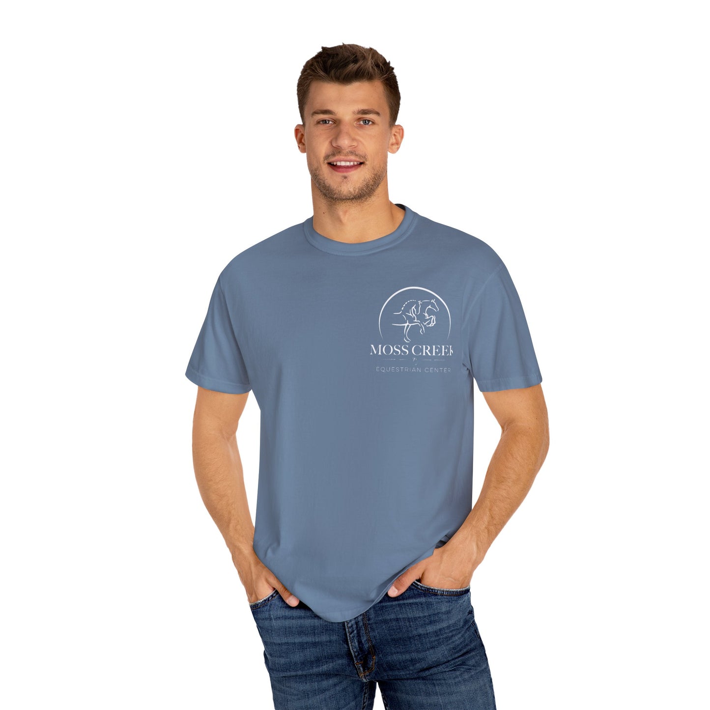 No Name Lovers T-shirt