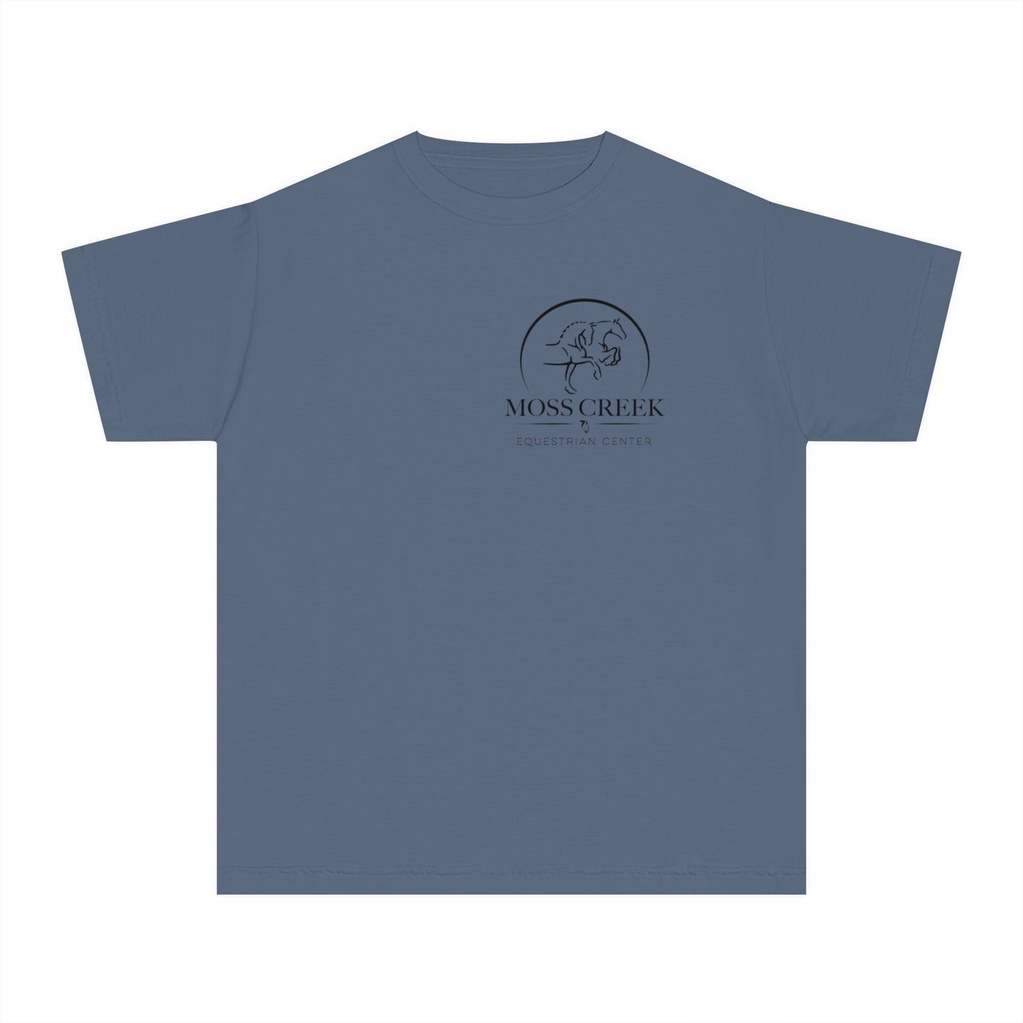 YOUTH Piggy Lovers T-shirt