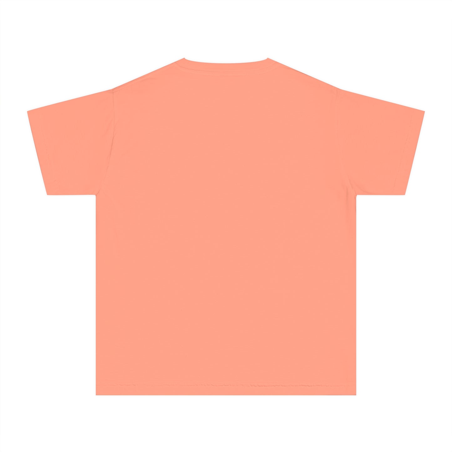 YOUTH Tee Trot Now Talk Later