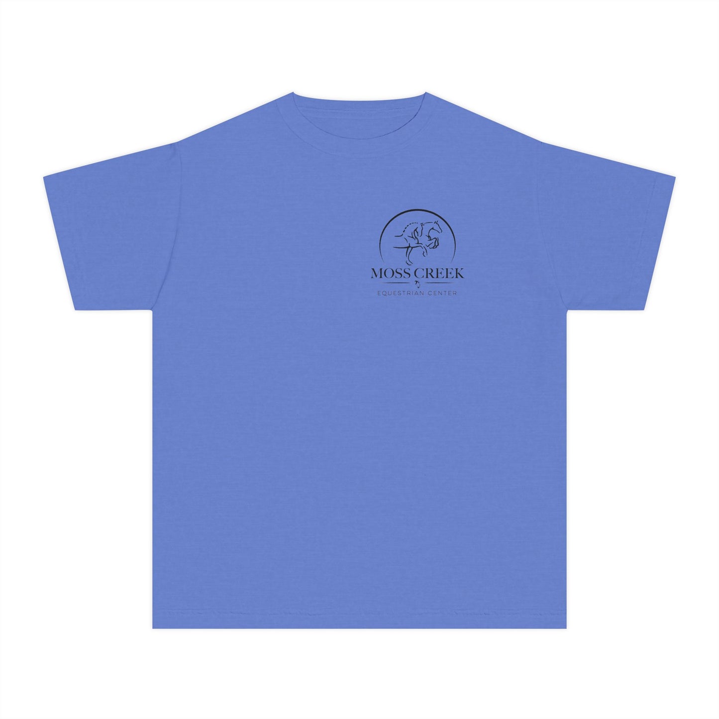 YOUTH Naomi Lovers T-shirt