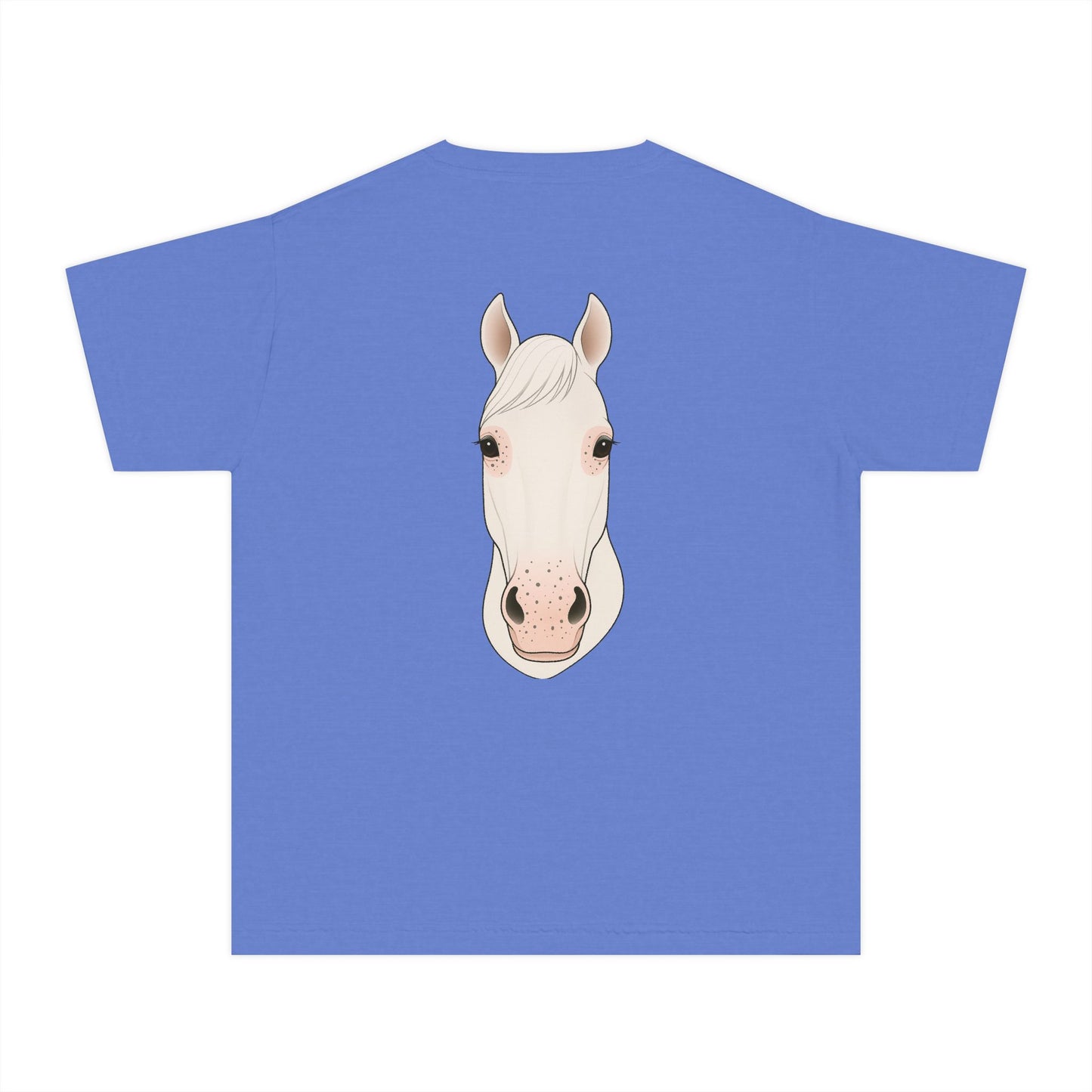 YOUTH Naomi Lovers T-shirt