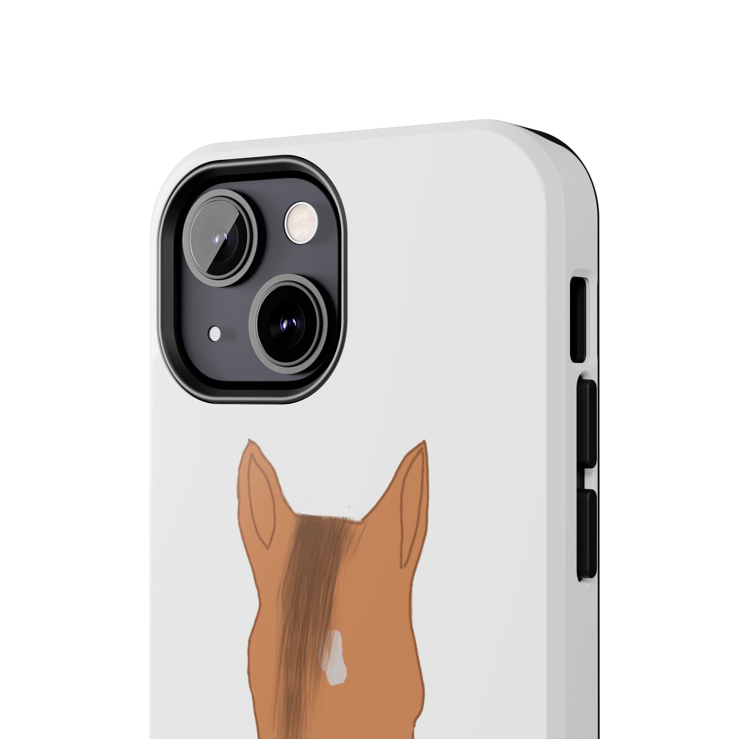 Frenchie Tough Phone Cases
