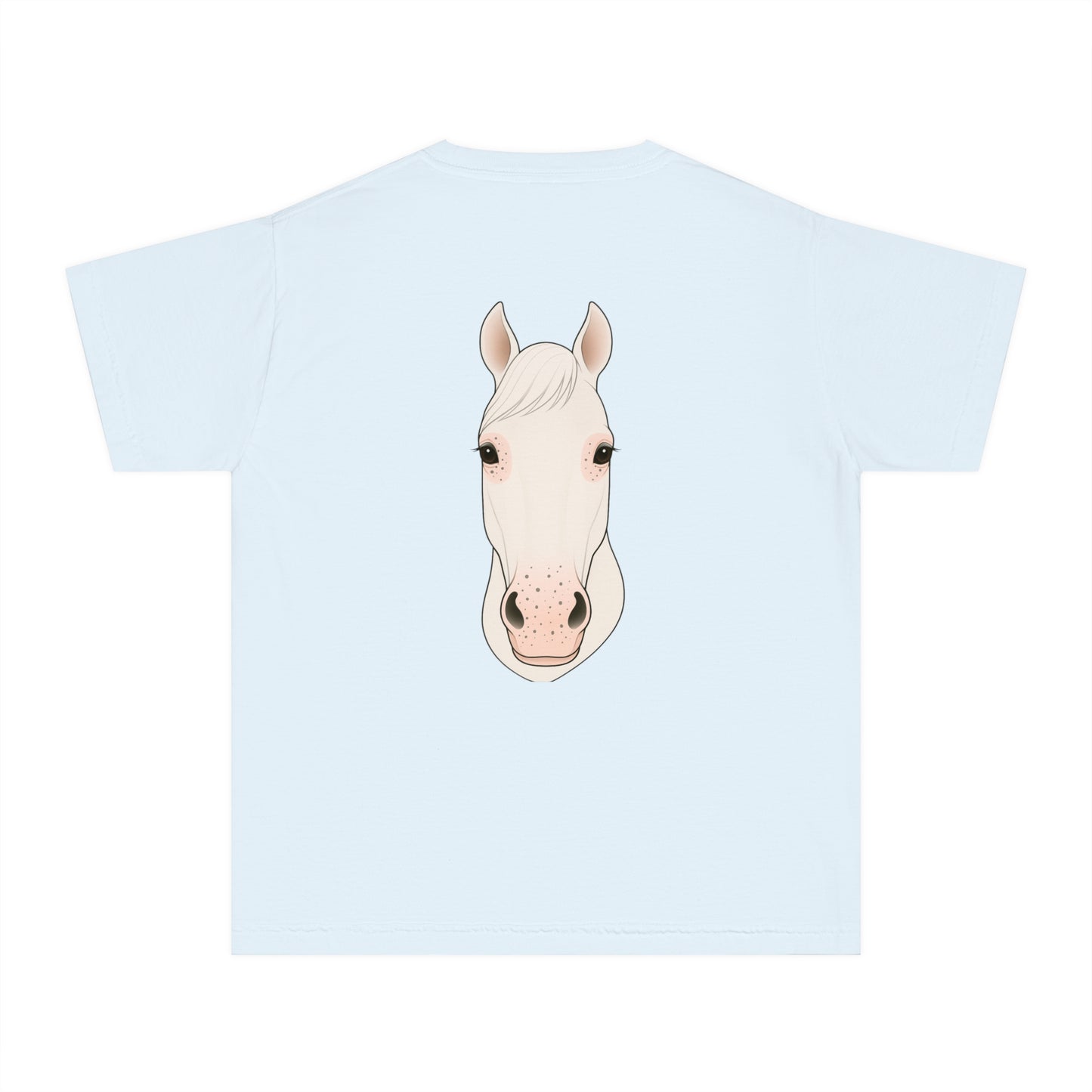 YOUTH Naomi Lovers T-shirt