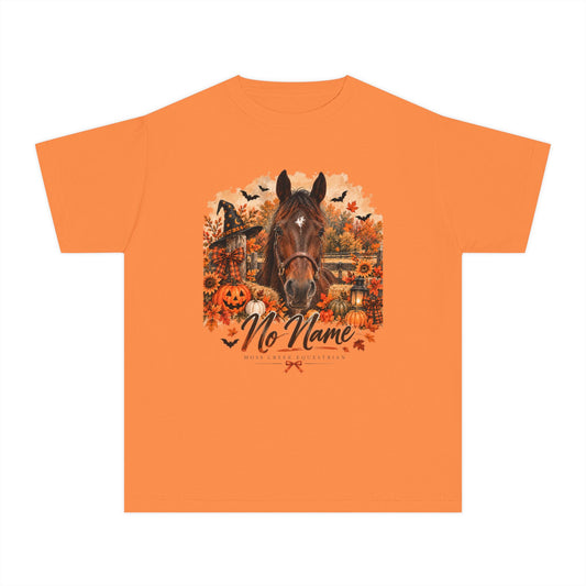 KIDS Limited Addition Fall at Moss Creek No Name T-Shirt