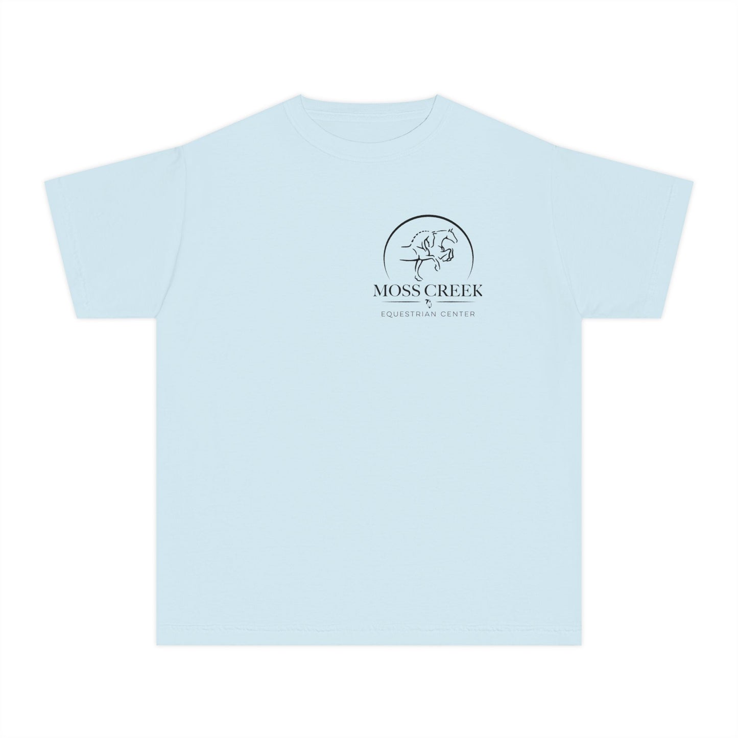 YOUTH Dice Lovers T-shirt