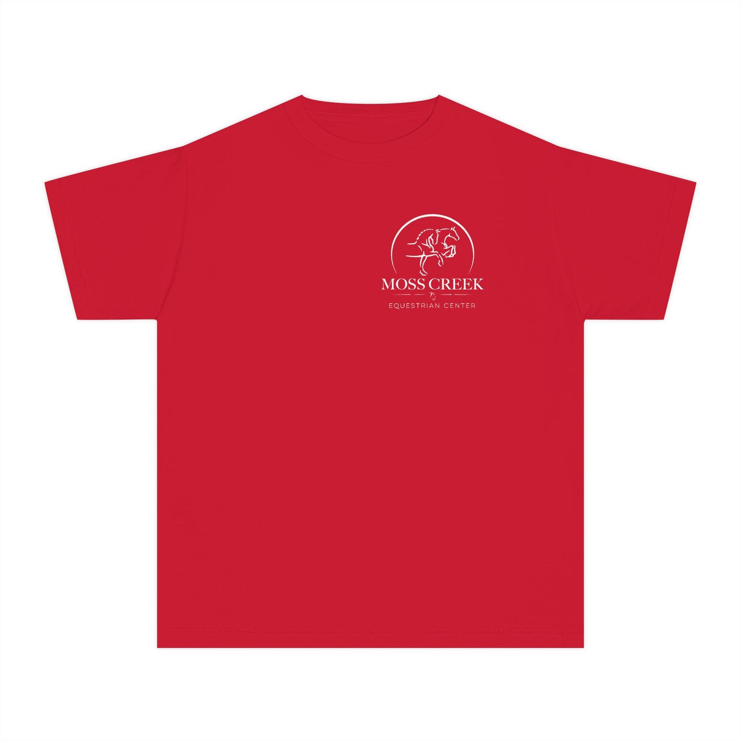 YOUTH Piggy Lovers T-shirt