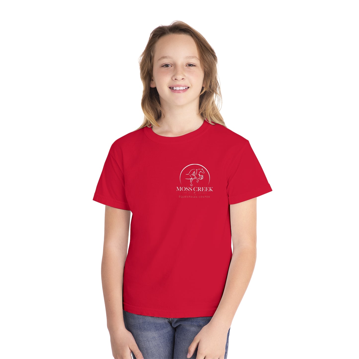 YOUTH Piggy Lovers T-shirt