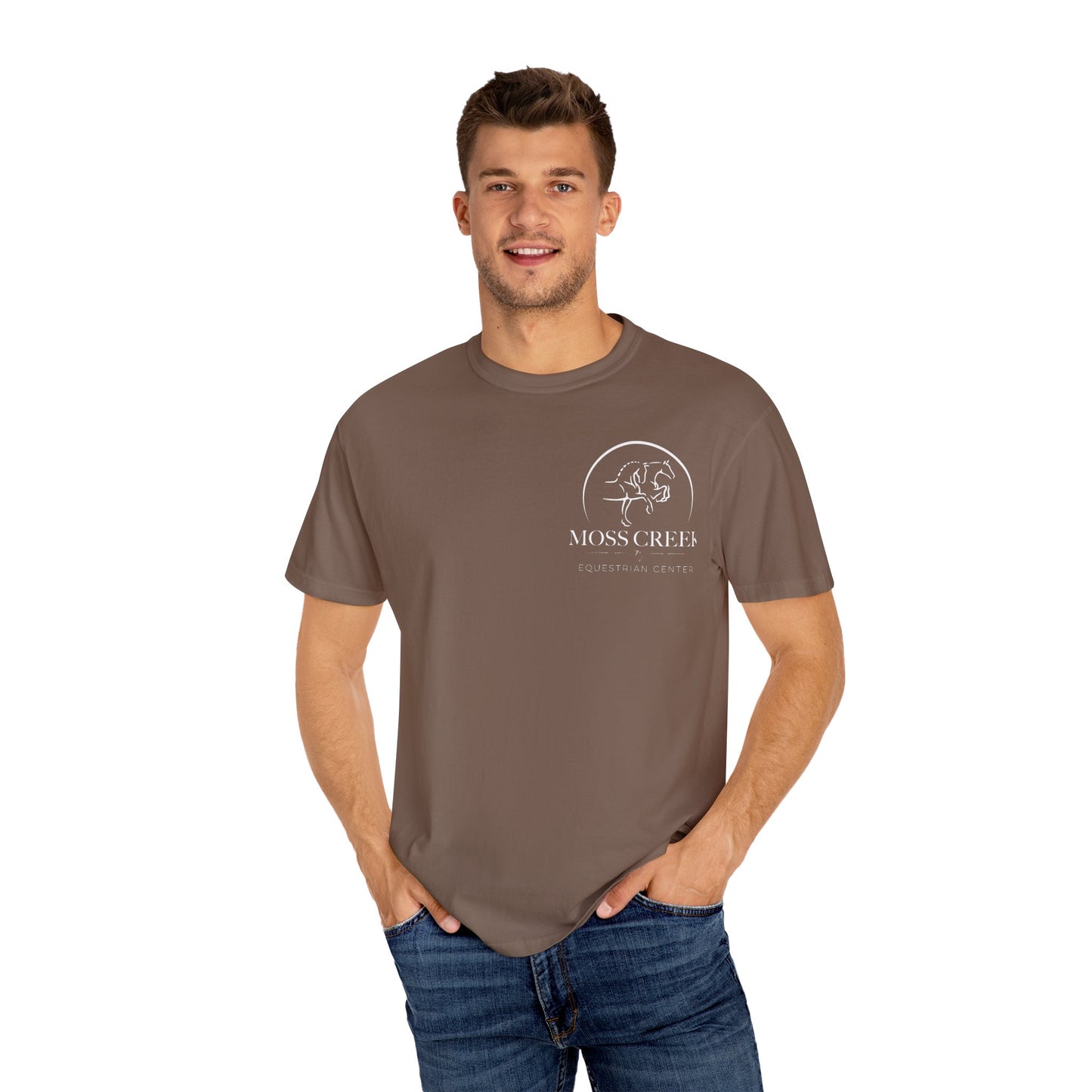 No Name Lovers T-shirt