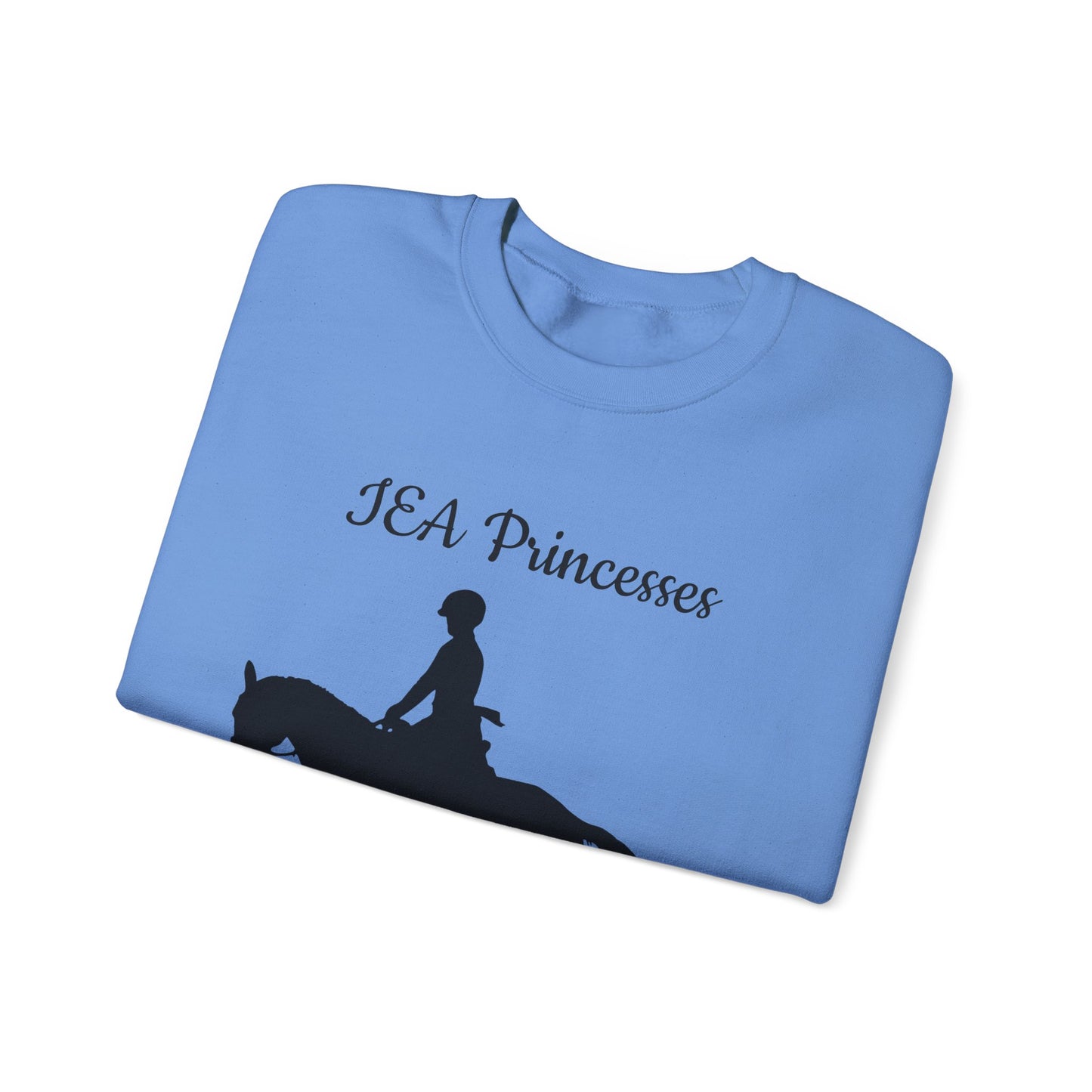 IEA Princess Crewneck Sweatshirt