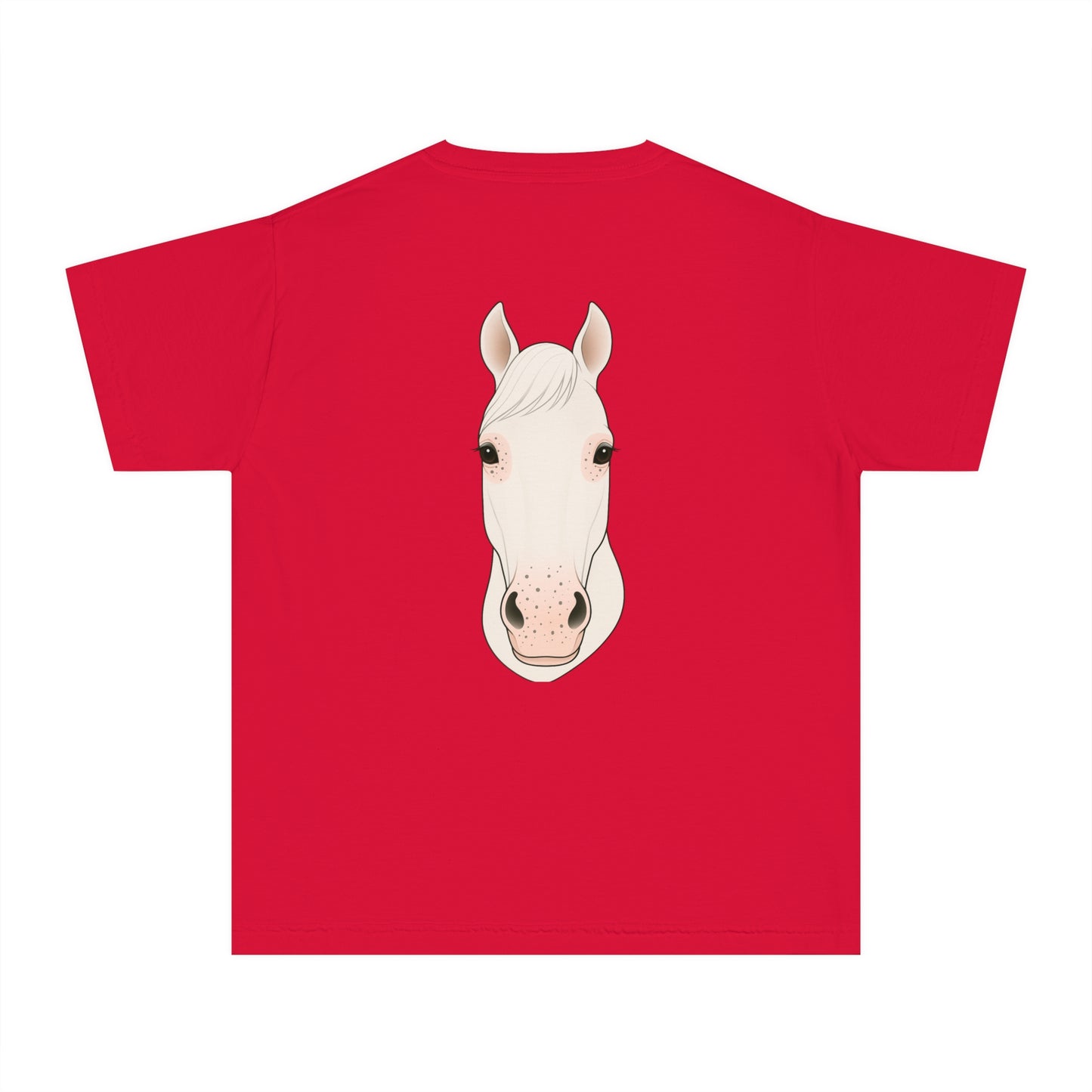 YOUTH Naomi Lovers T-shirt