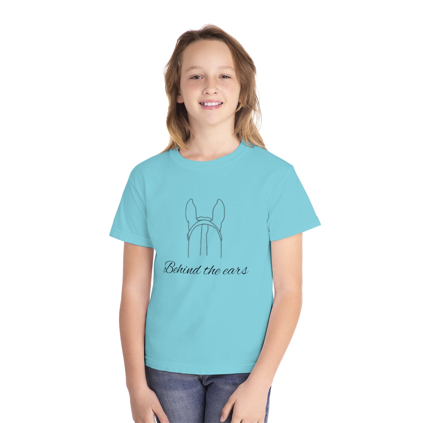 YOUTH Behind the Eras Design