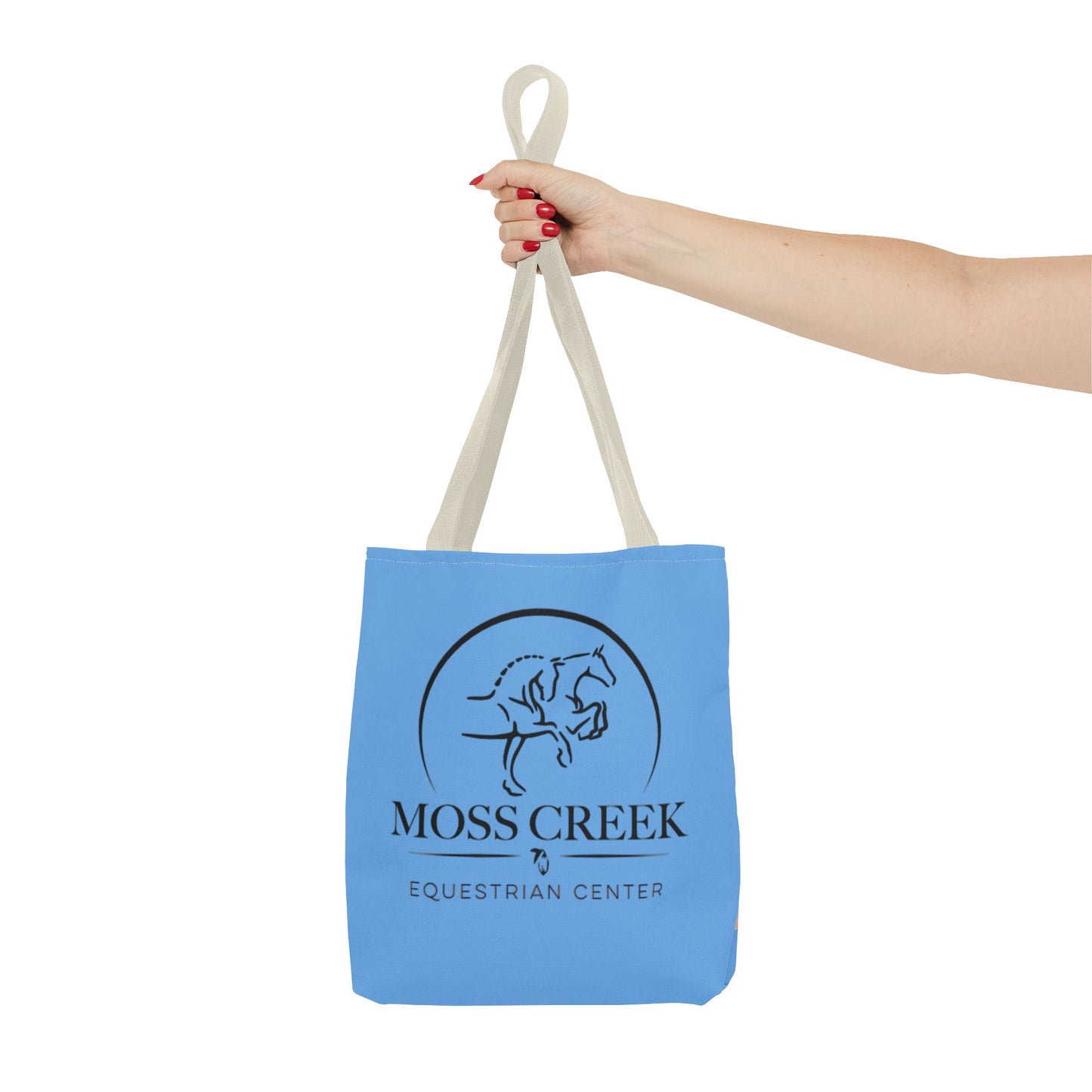 Moss Creek Equestrian Bag