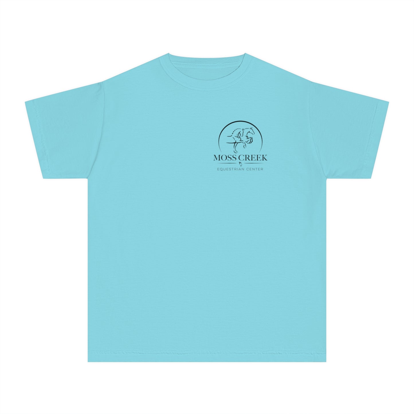 YOUTH Naomi Lovers T-shirt
