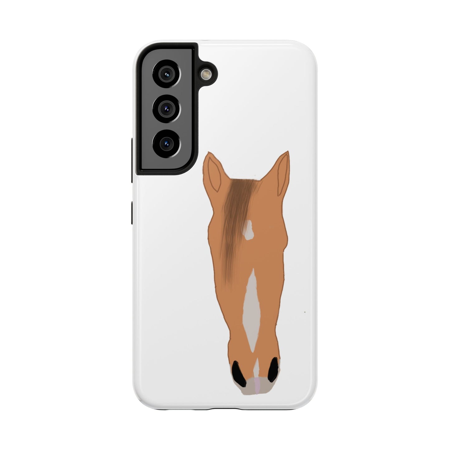 Frenchie Tough Phone Cases