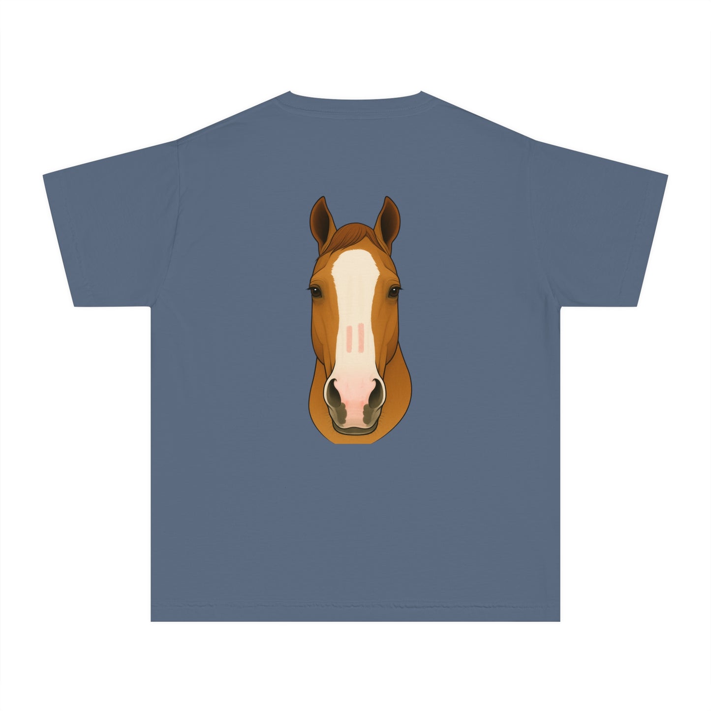 YOUTH Piggy Lovers T-shirt
