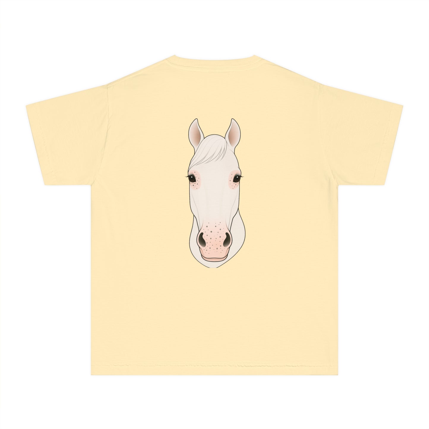YOUTH Naomi Lovers T-shirt