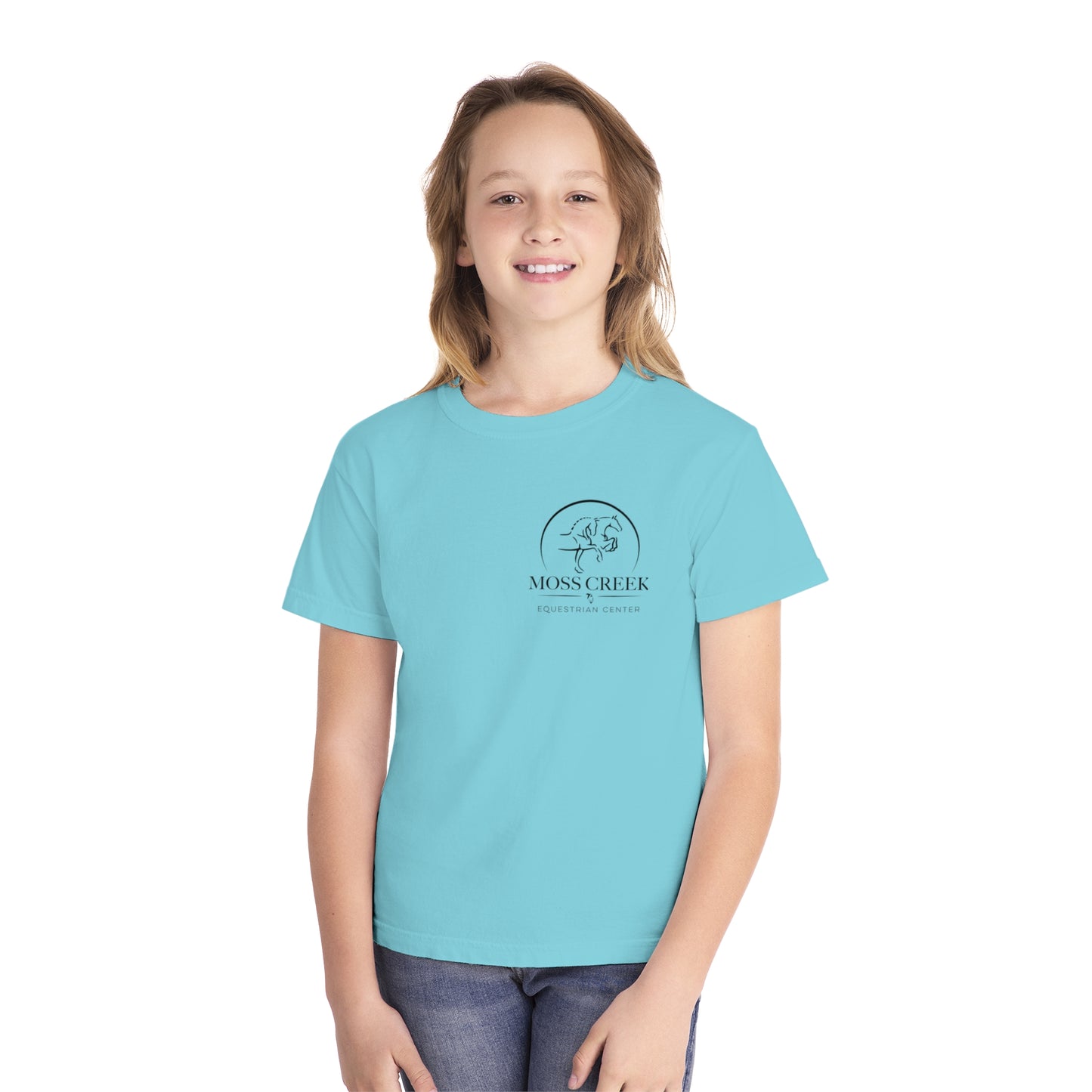 YOUTH No Name Lovers T-shirt