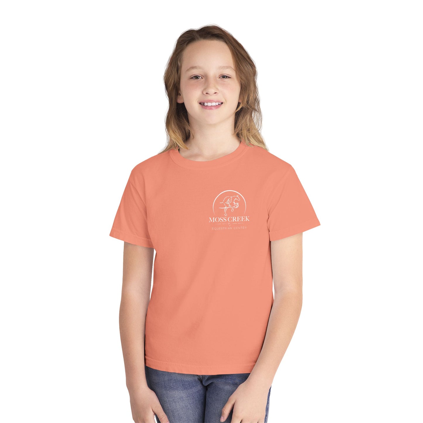 YOUTH No Name Lovers T-shirt