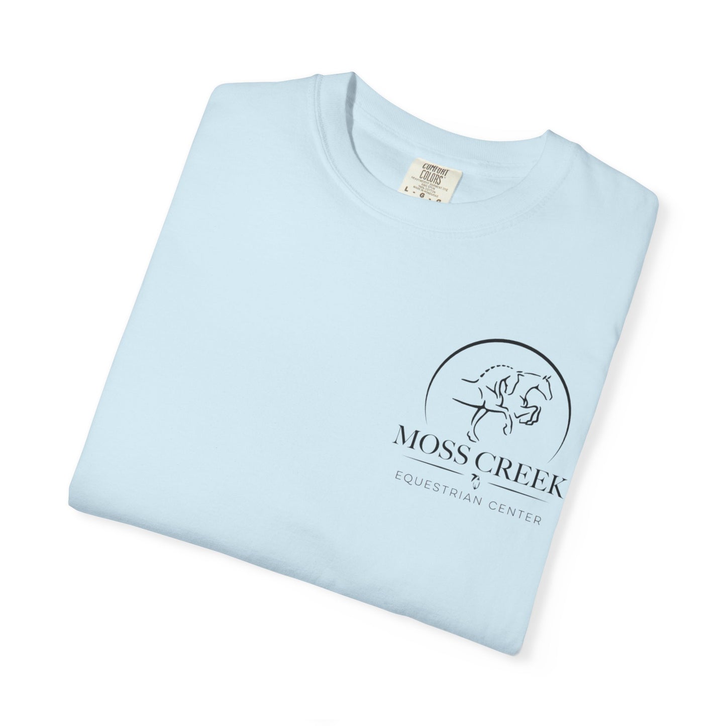 No Name Lovers T-shirt