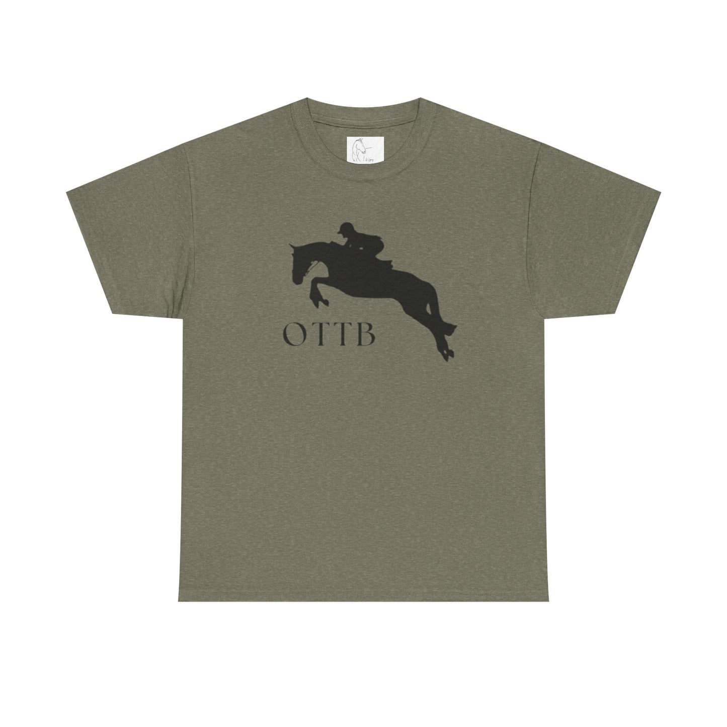 OTTB 4 Life T Shirt