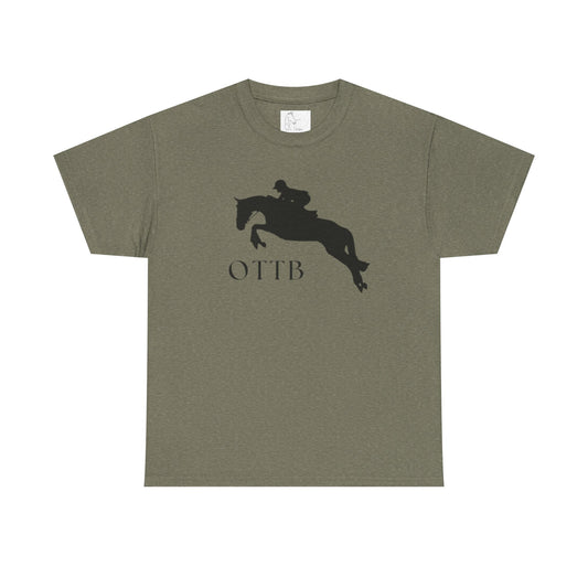 OTTB 4 Life T Shirt