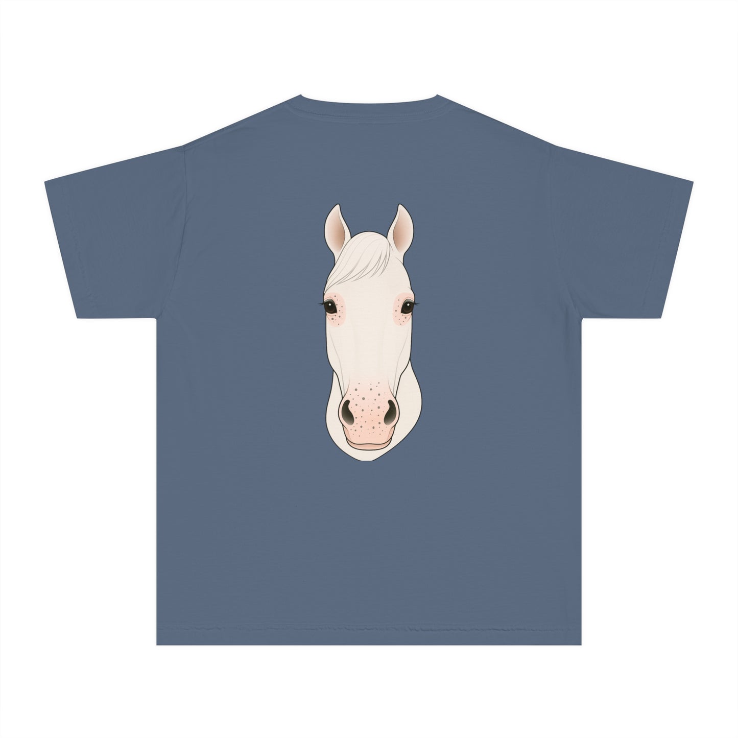 YOUTH Naomi Lovers T-shirt