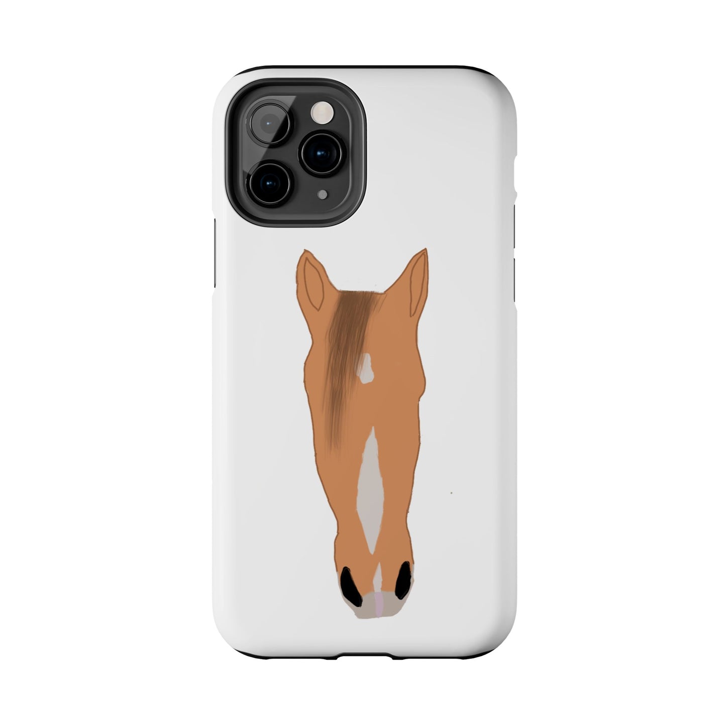 Frenchie Tough Phone Cases