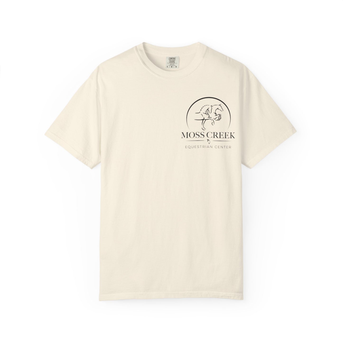 No Name Lovers T-shirt