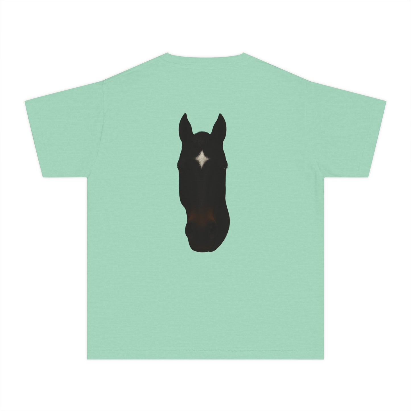YOUTH No Name Lovers T-shirt