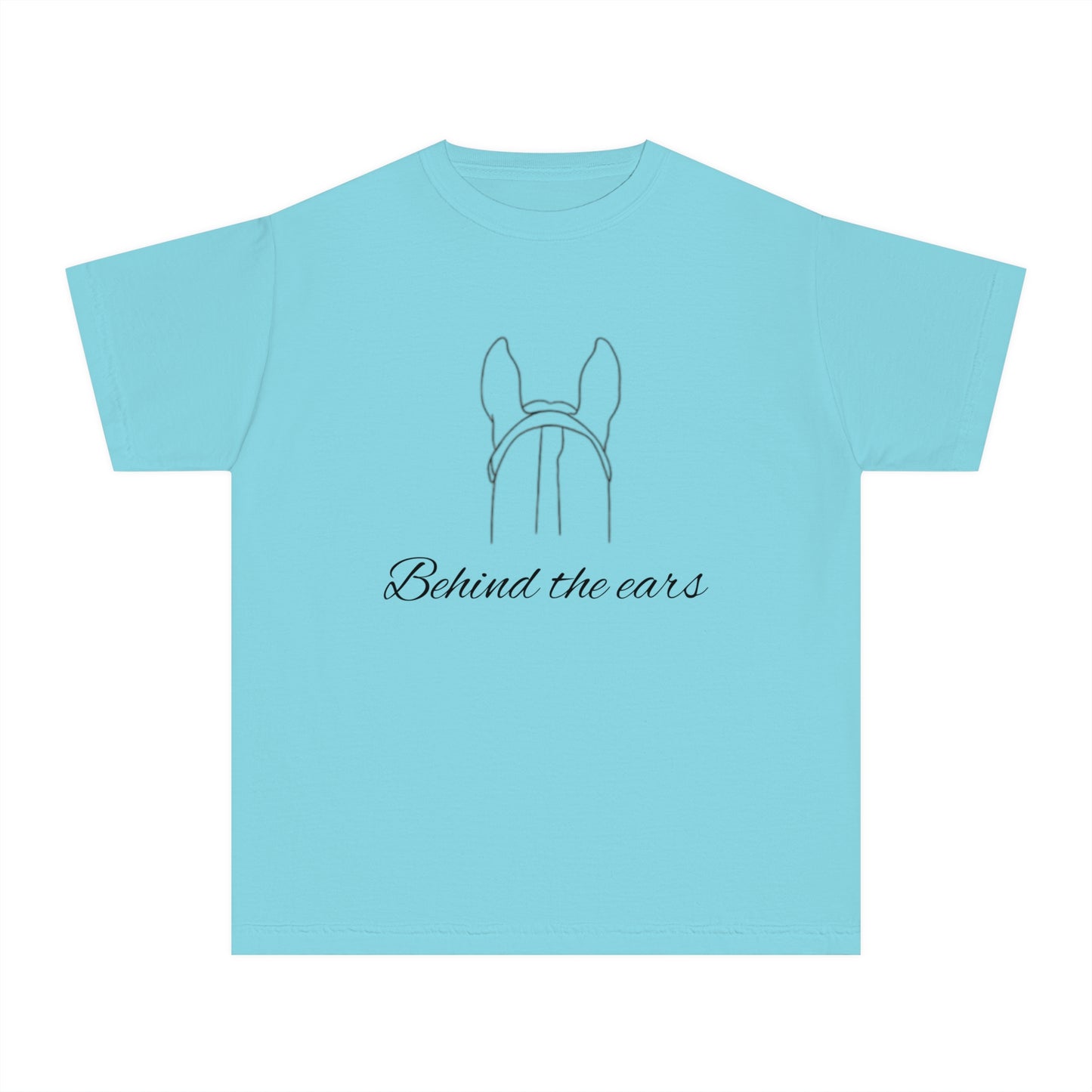 YOUTH Behind the Eras Design