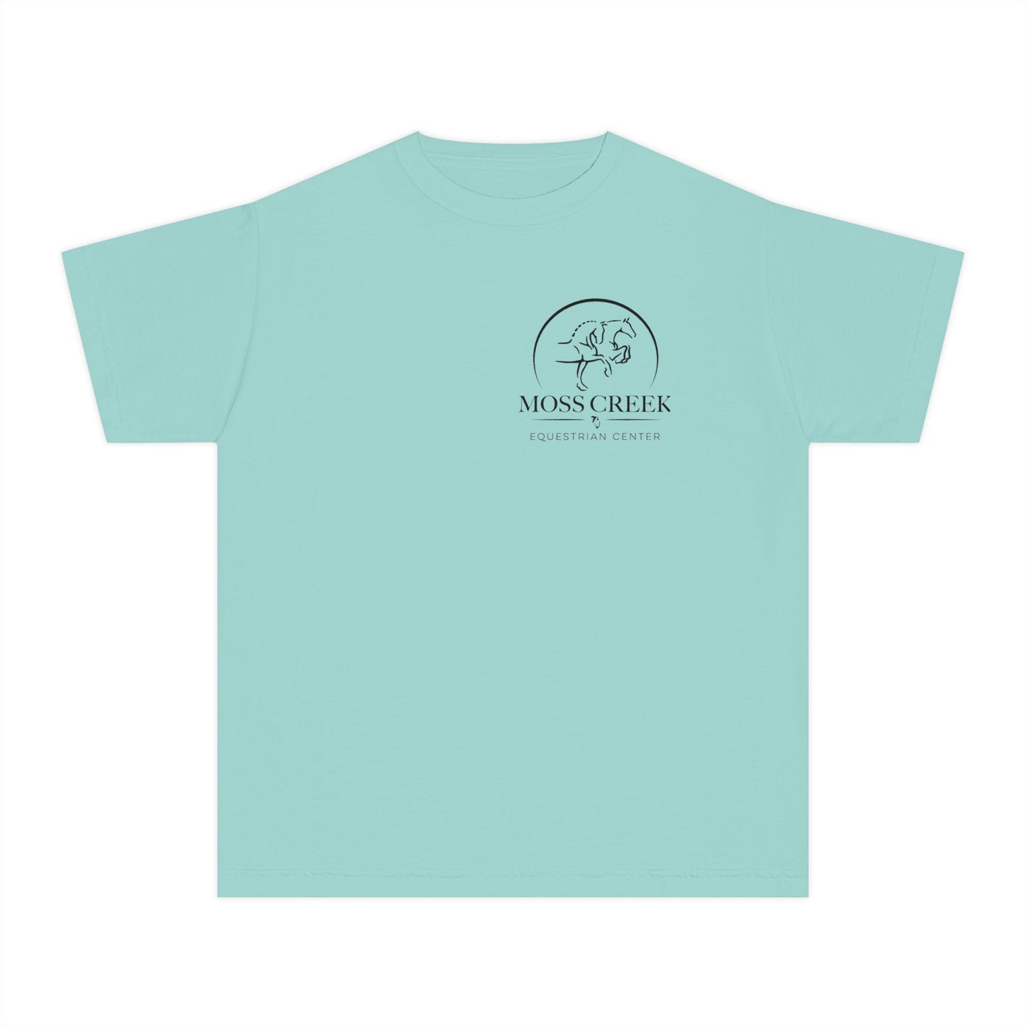 YOUTH Dice Lovers T-shirt