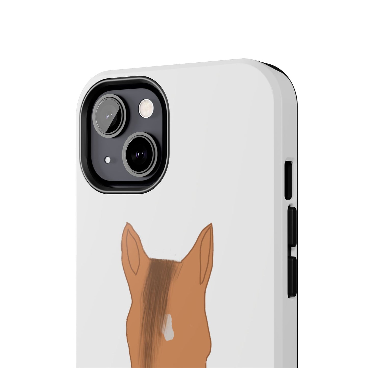 Frenchie Tough Phone Cases