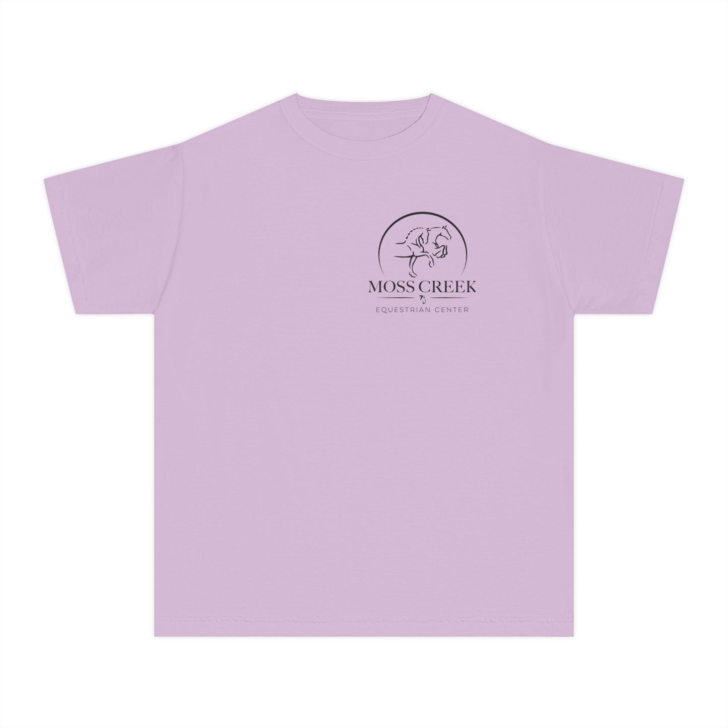 YOUTH No Name Lovers T-shirt