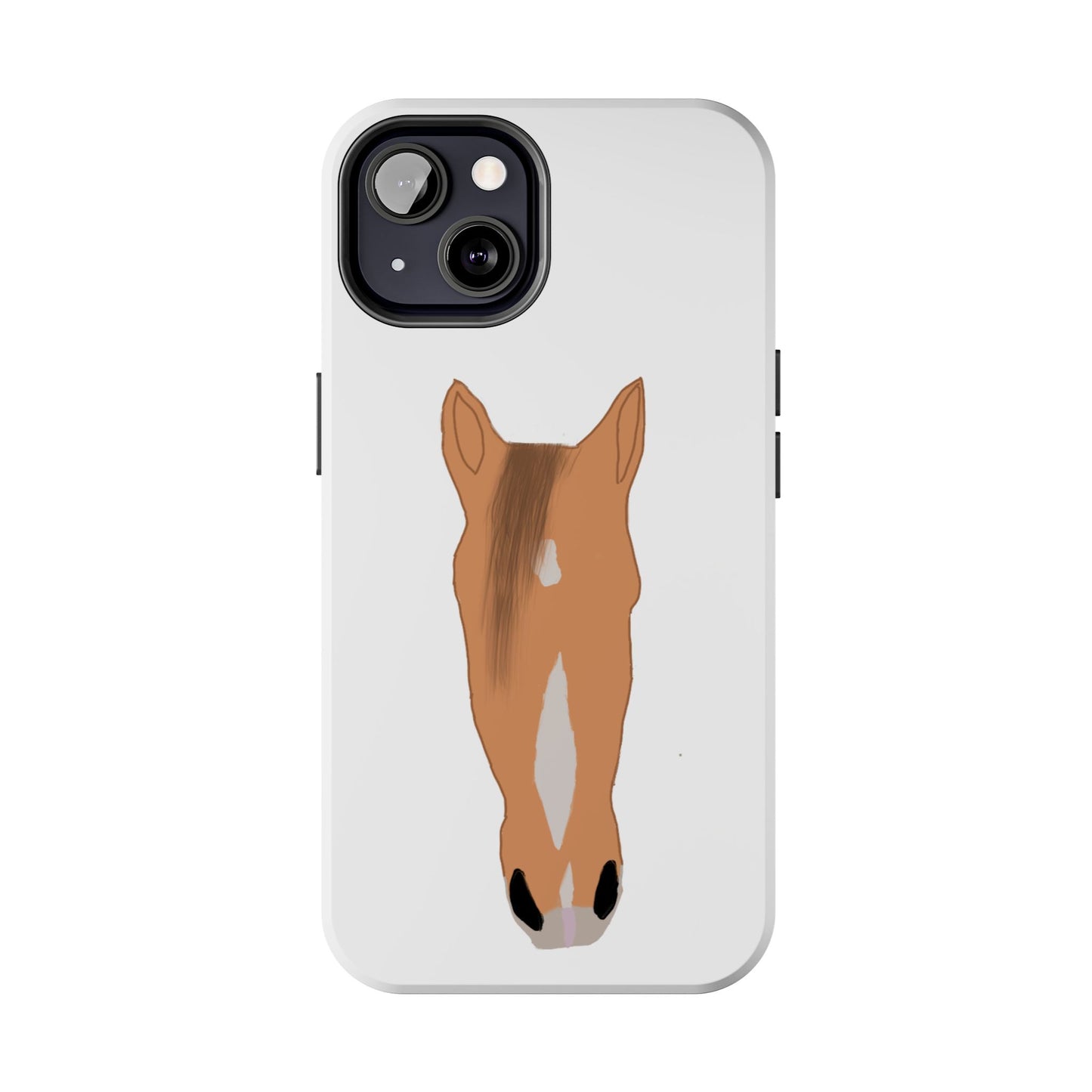 Frenchie Tough Phone Cases