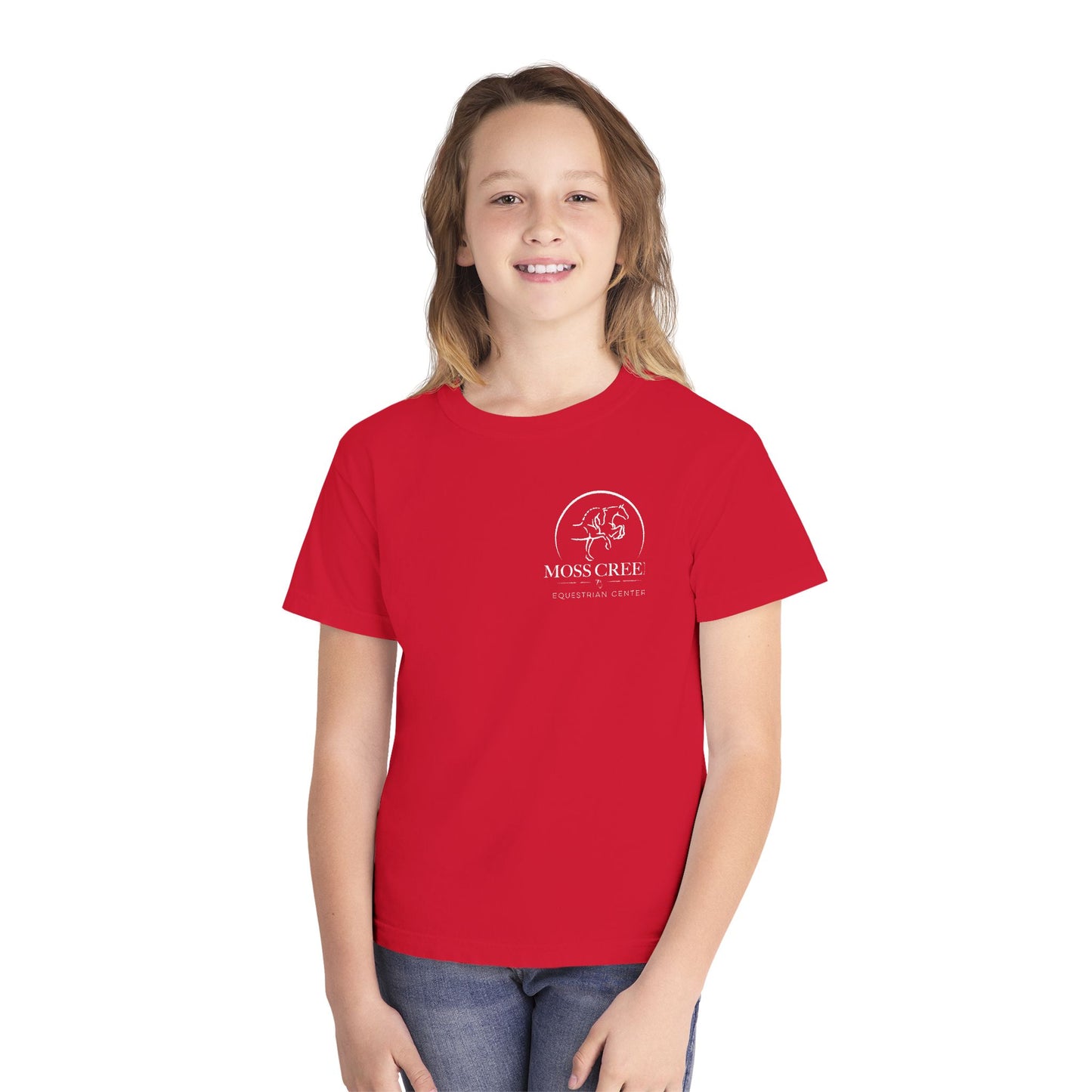 YOUTH Naomi Lovers T-shirt