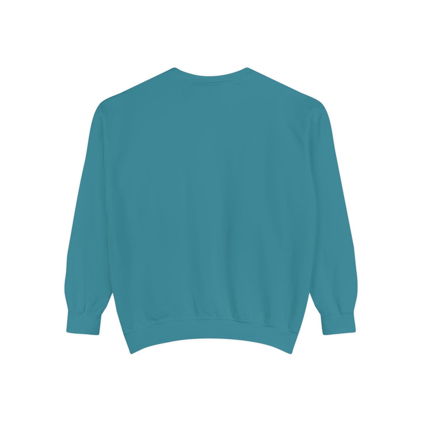Jumping Horse Unisex Sweatshirt - Simple and Quiet Bond Design