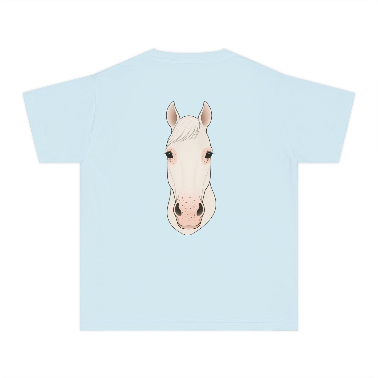 YOUTH Naomi Lovers T-shirt