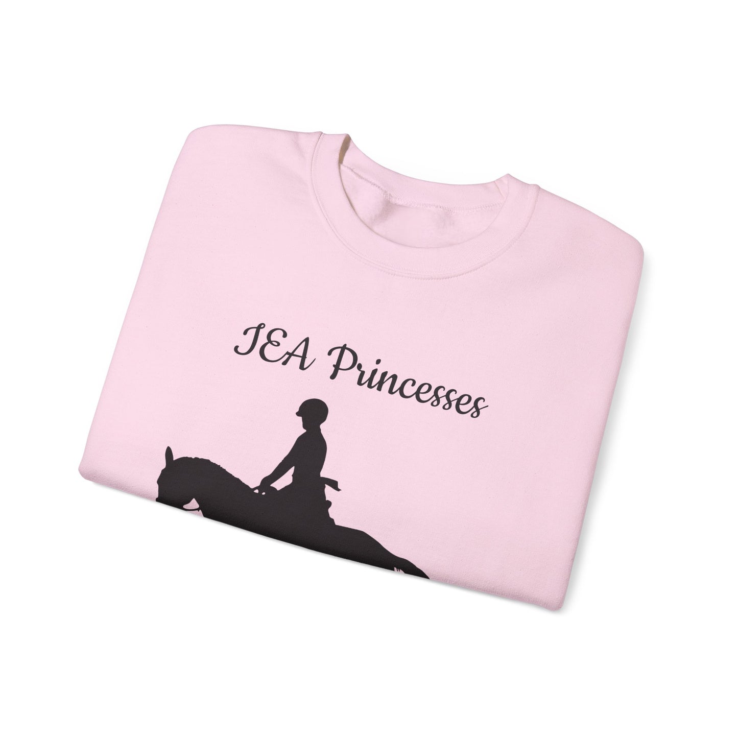 IEA Princess Crewneck Sweatshirt