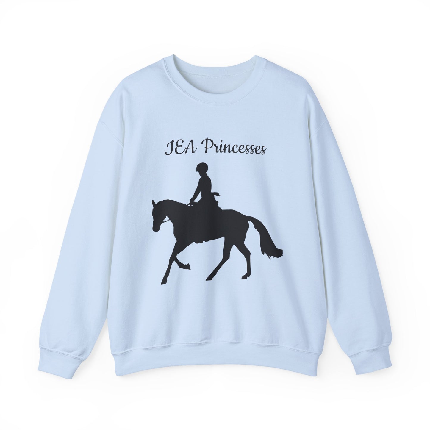 IEA Princess Crewneck Sweatshirt