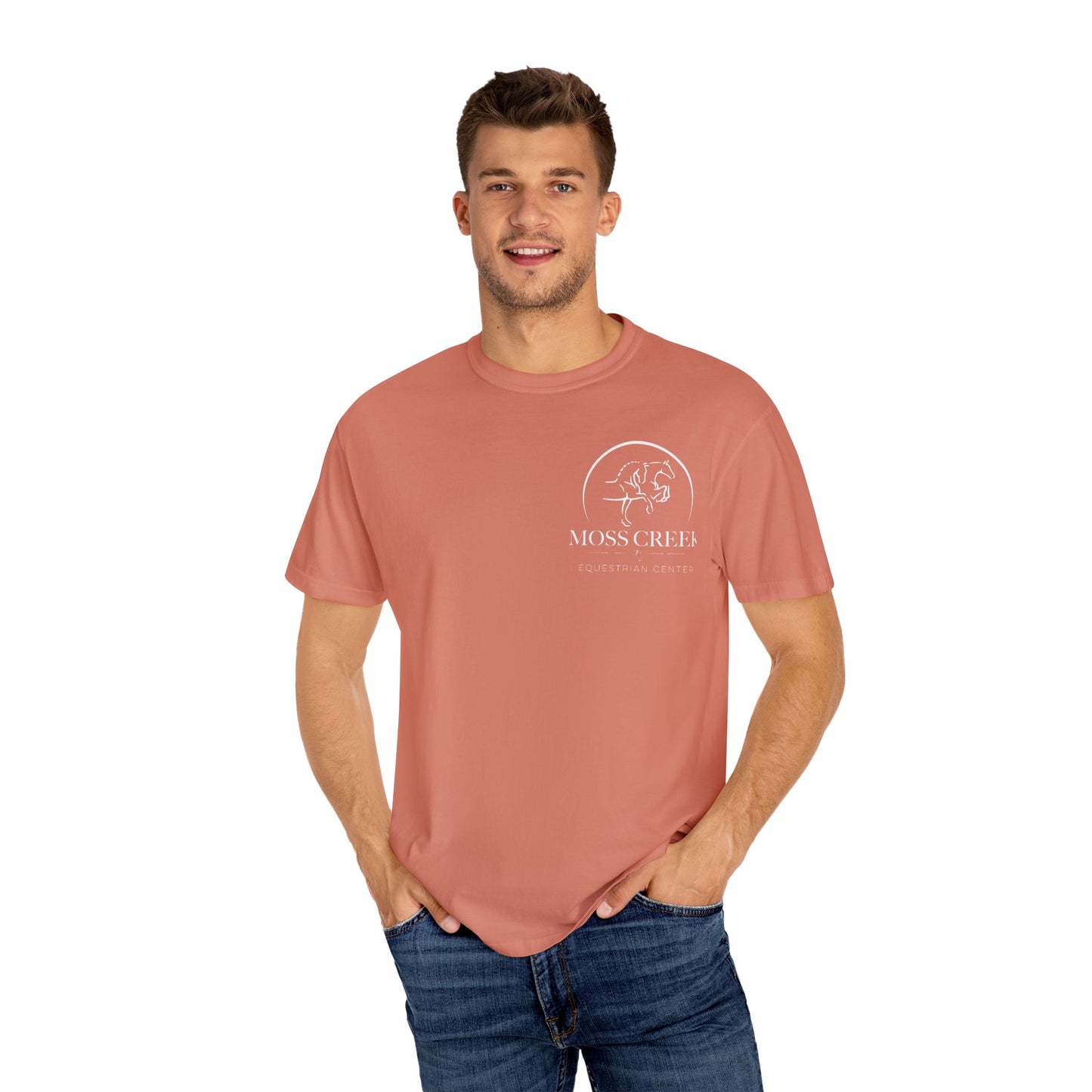 No Name Lovers T-shirt