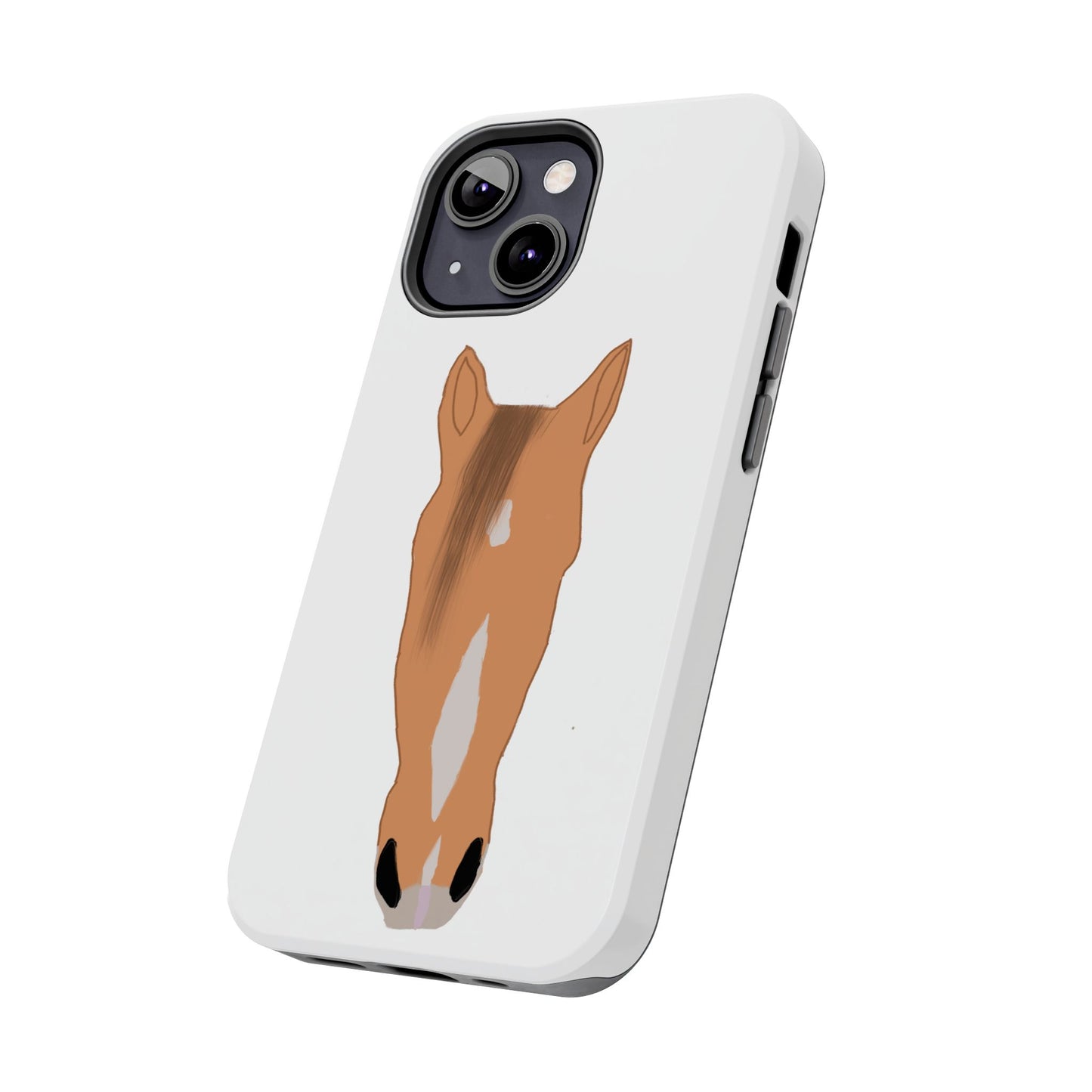 Frenchie Tough Phone Cases