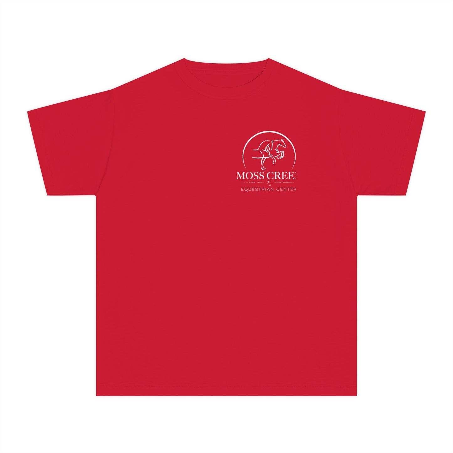 YOUTH Naomi Lovers T-shirt