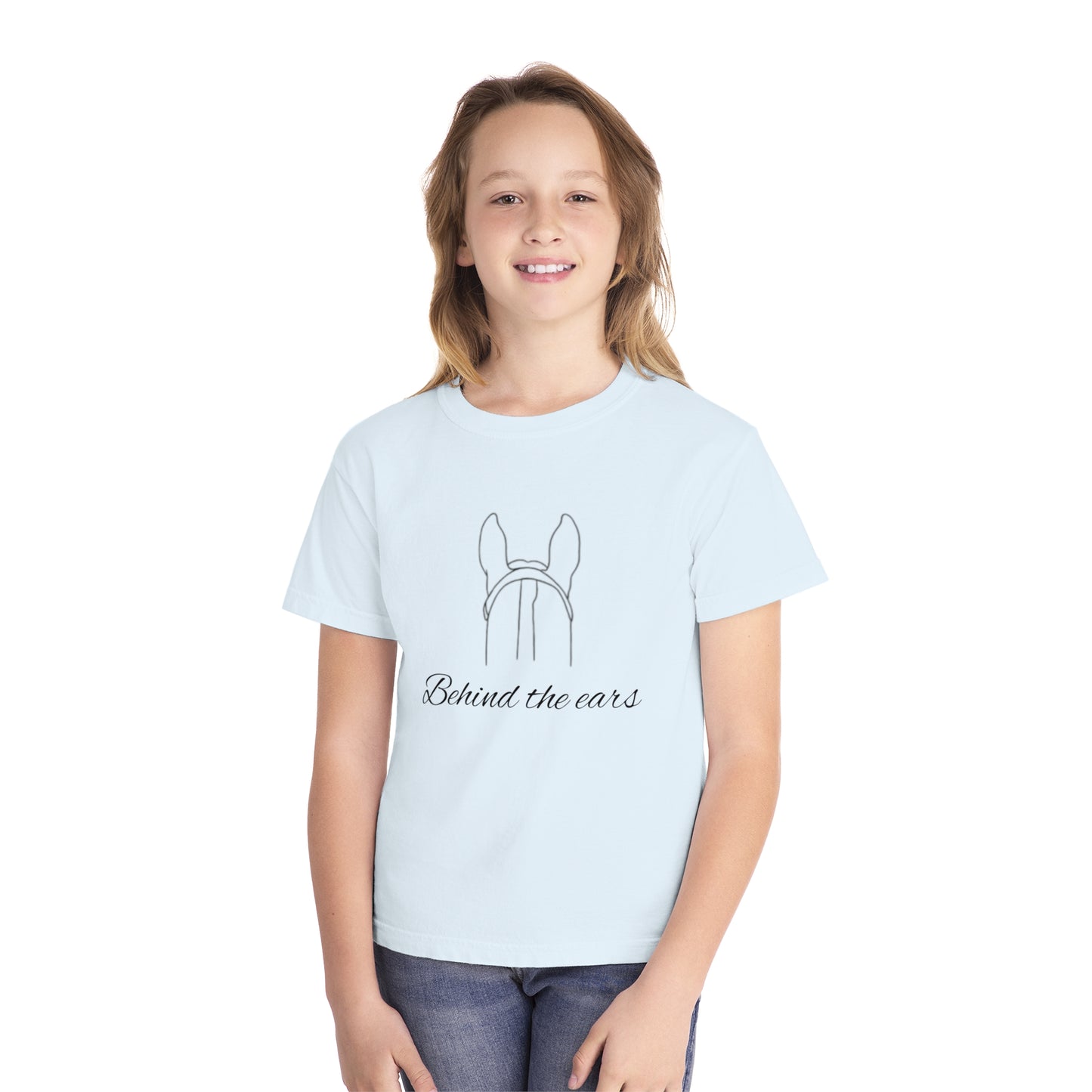 YOUTH Behind the Eras Design