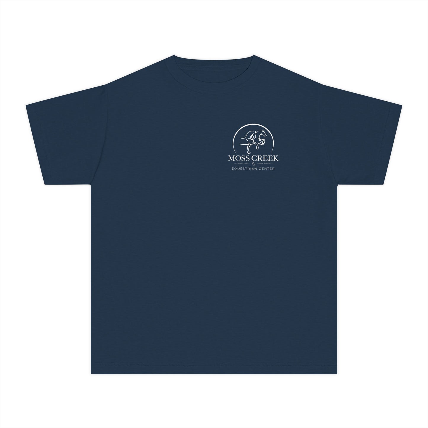 YOUTH Naomi Lovers T-shirt