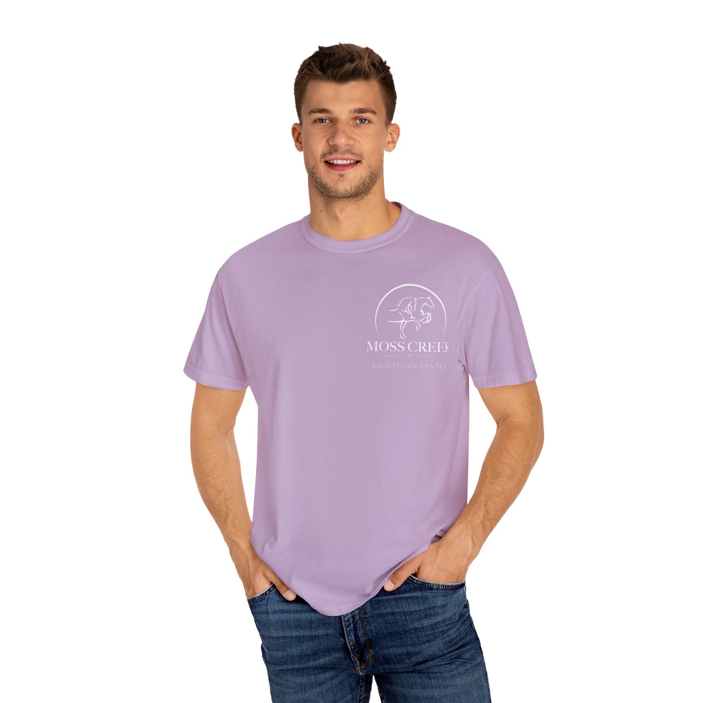 No Name Lovers T-shirt