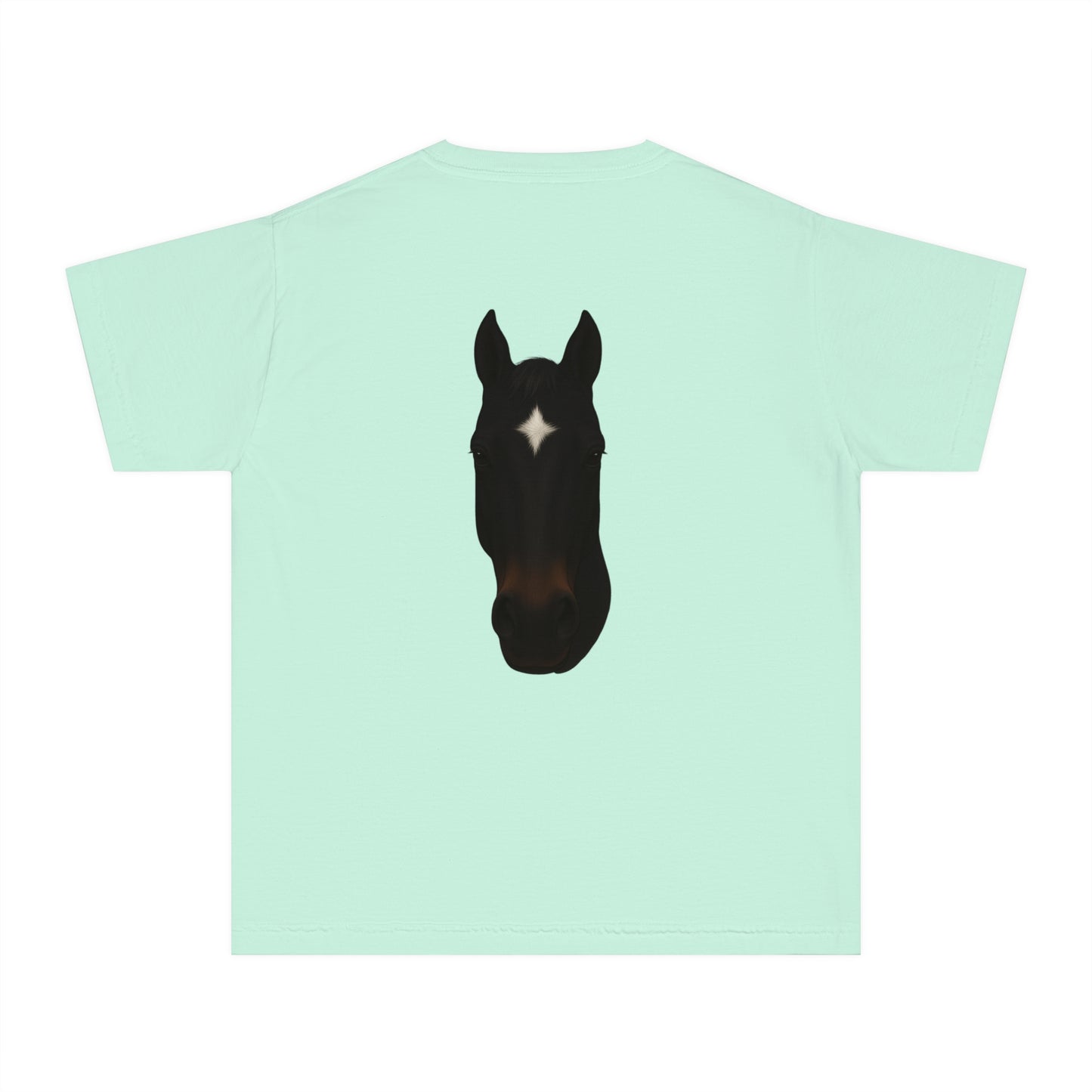 YOUTH No Name Lovers T-shirt
