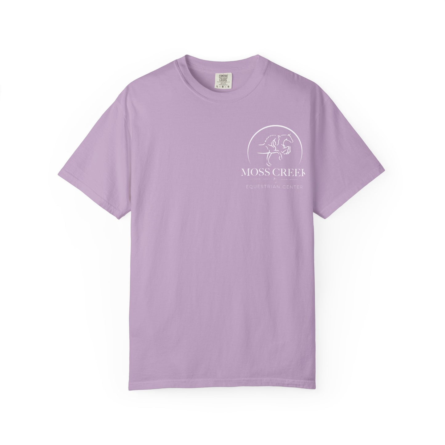 No Name Lovers T-shirt