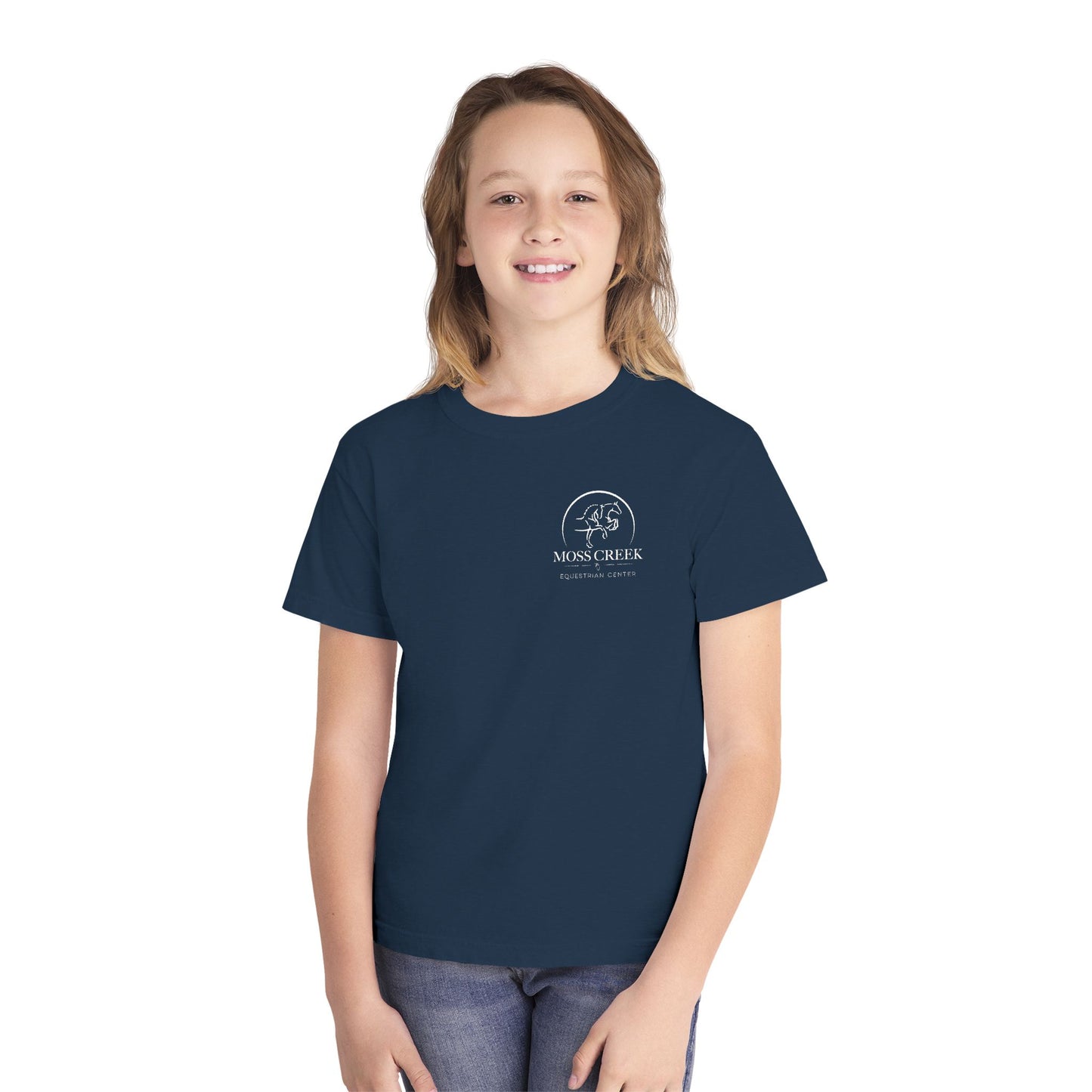 YOUTH Naomi Lovers T-shirt