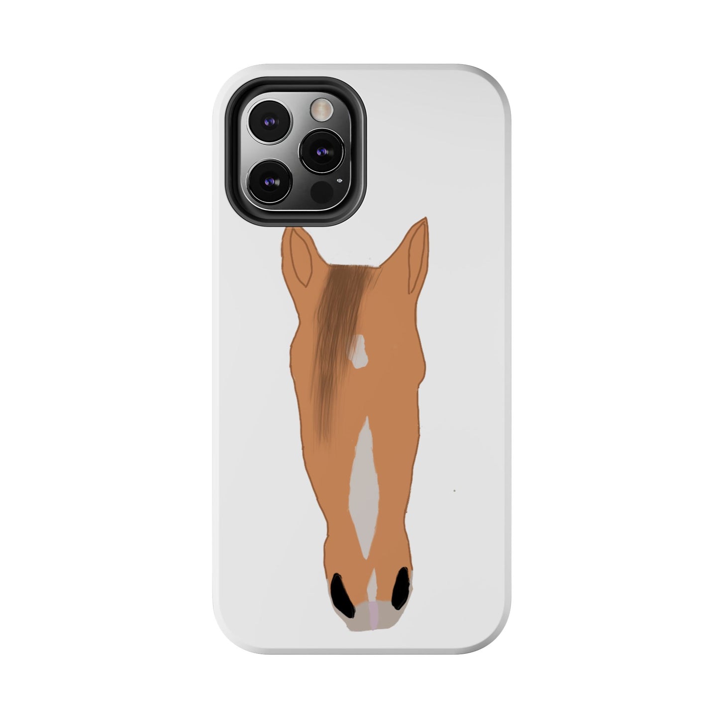 Frenchie Tough Phone Cases