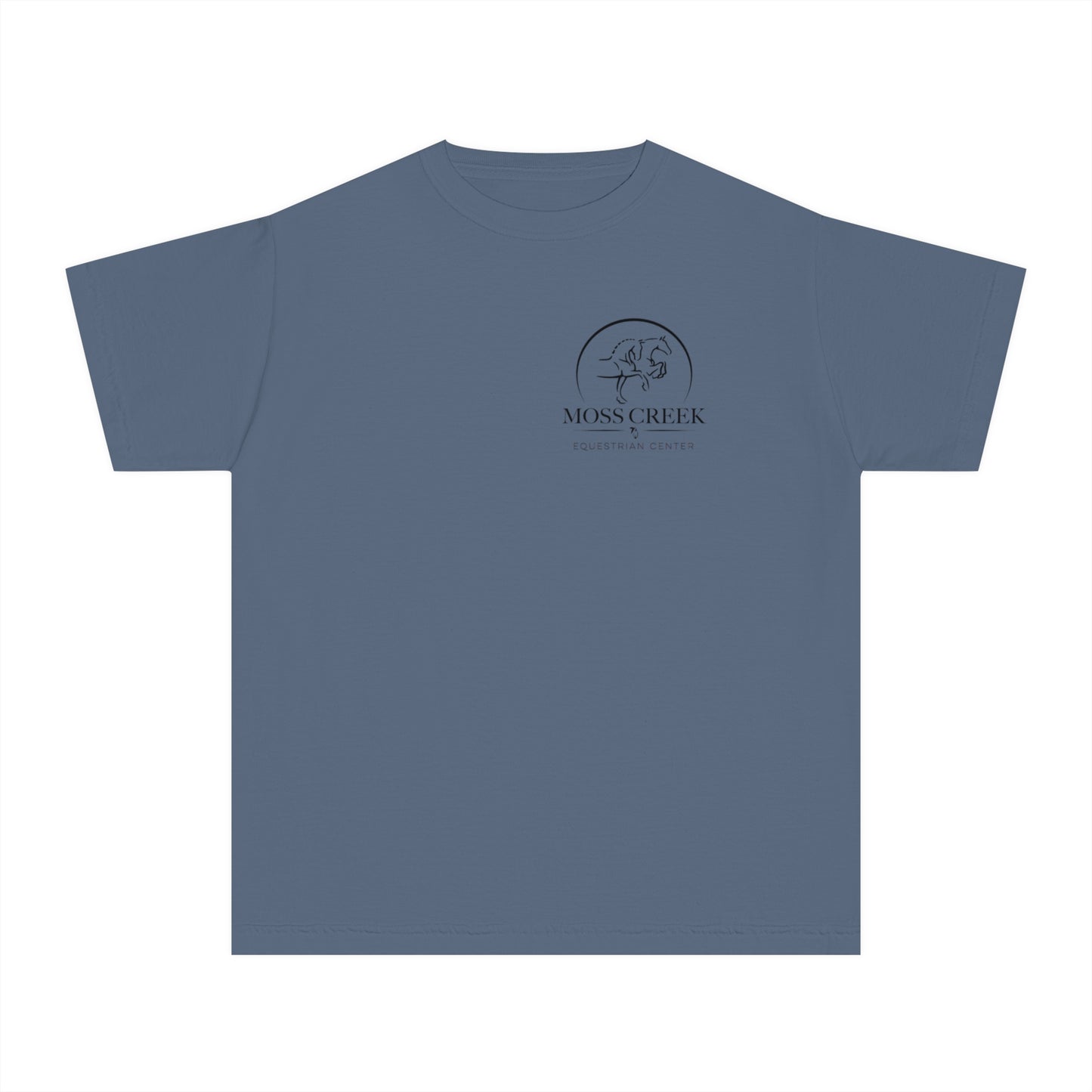 YOUTH Naomi Lovers T-shirt